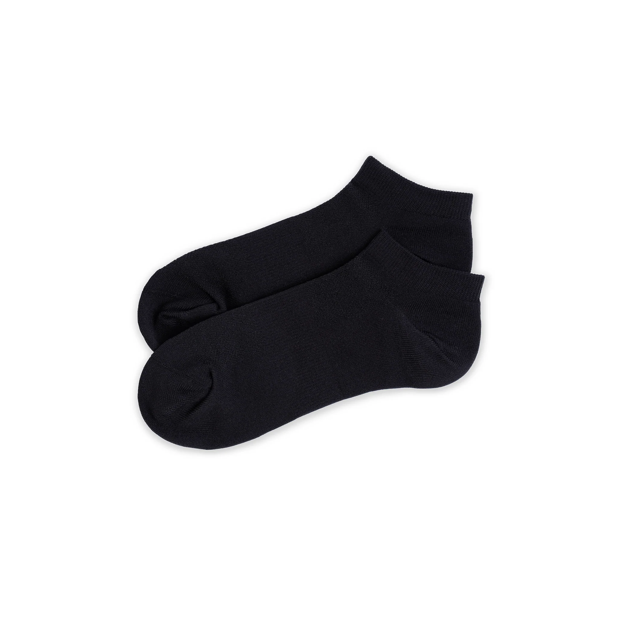 Ankle Socks (3 Pack) - Clean - Image 3