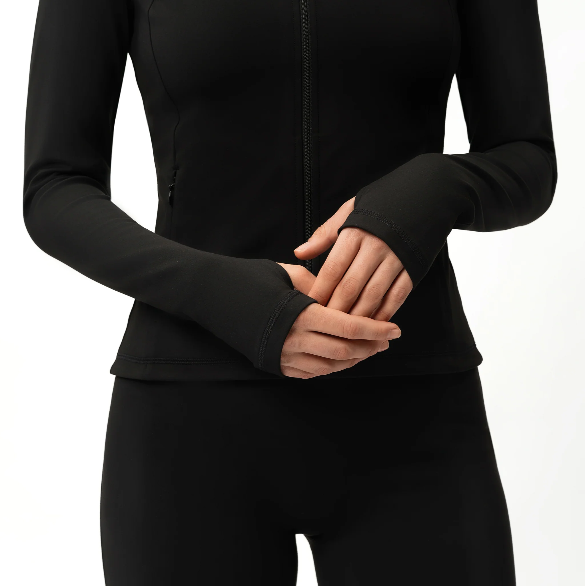 Asana Active Jacket - Image 5