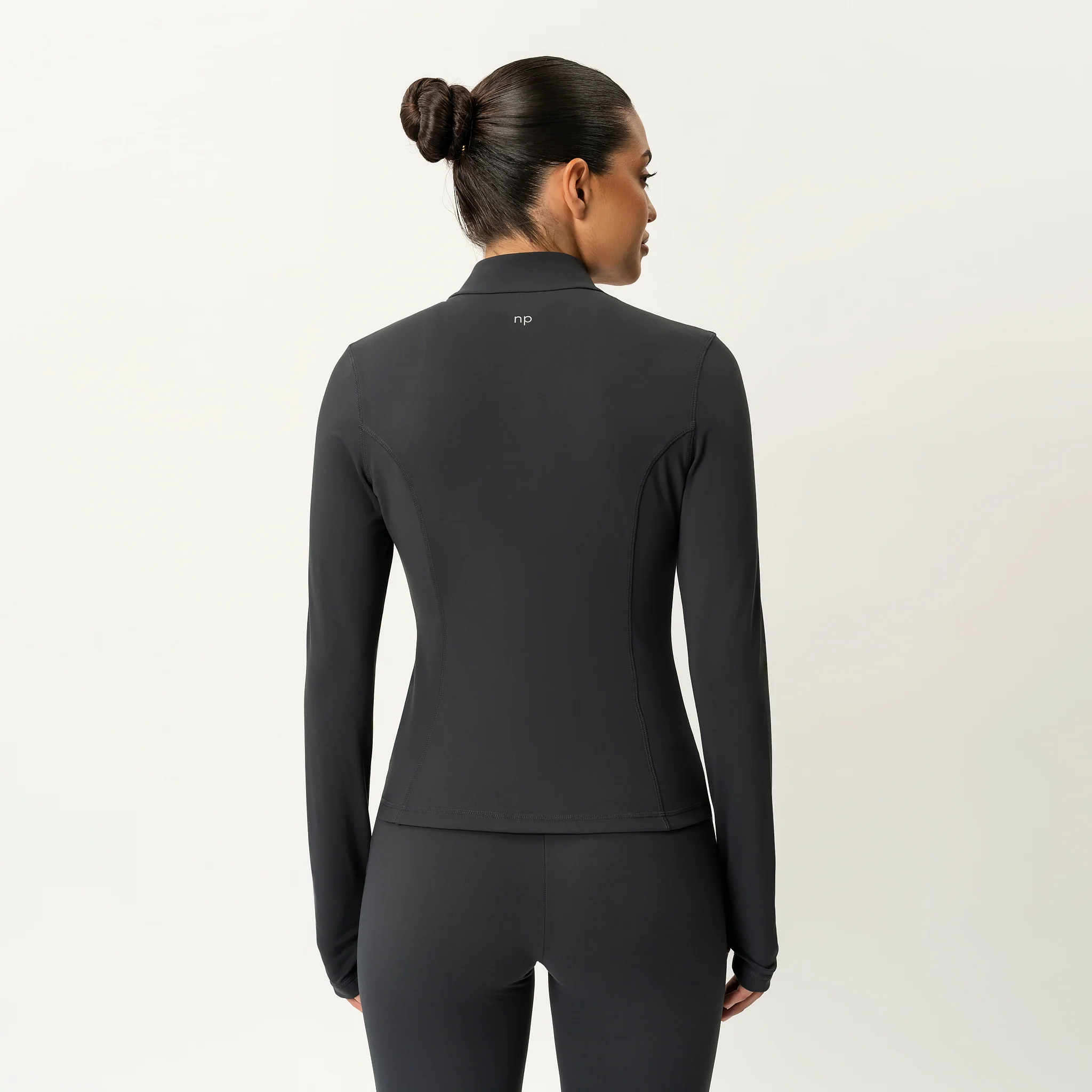 Asana Active Jacket - Image 3