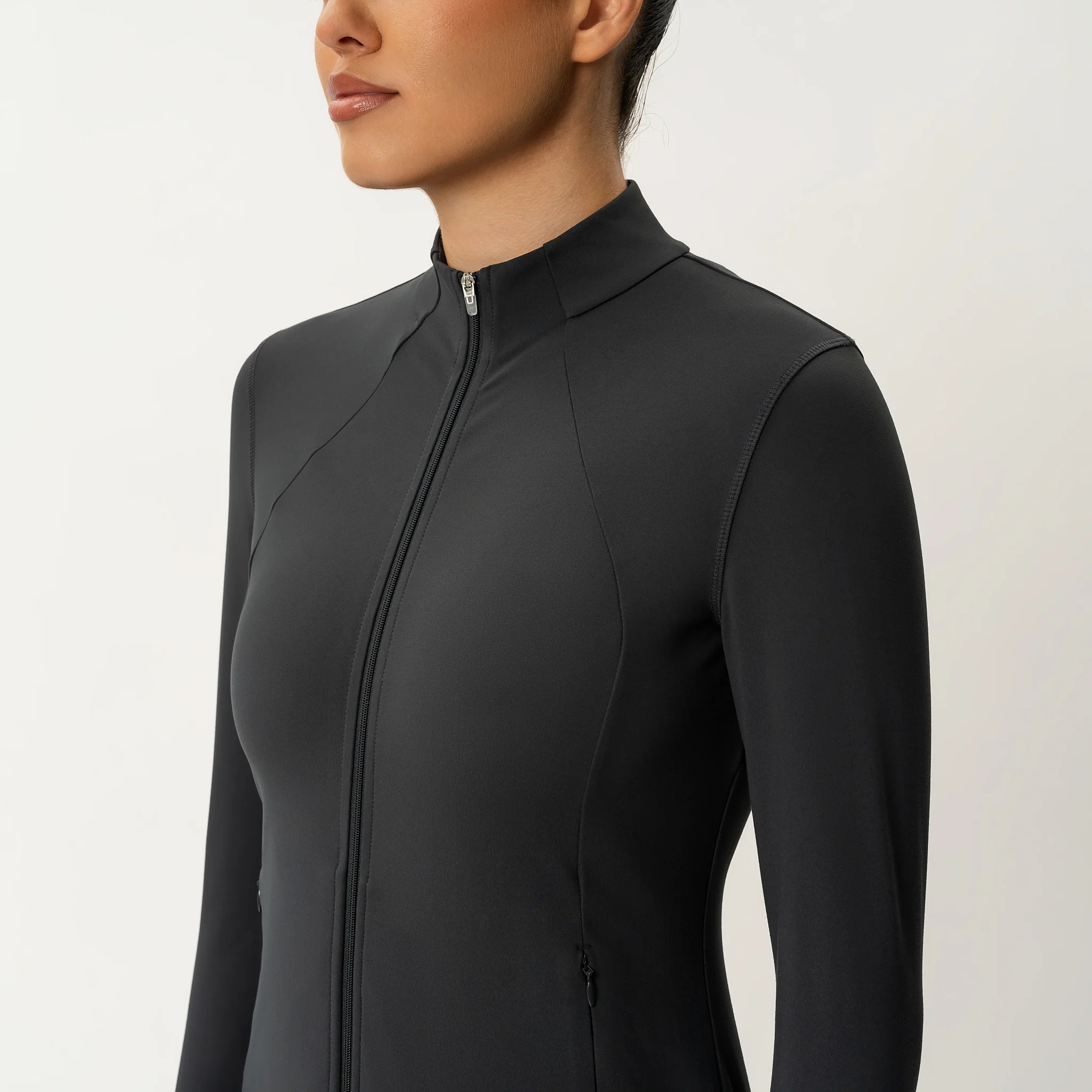 Asana Active Jacket - Image 6