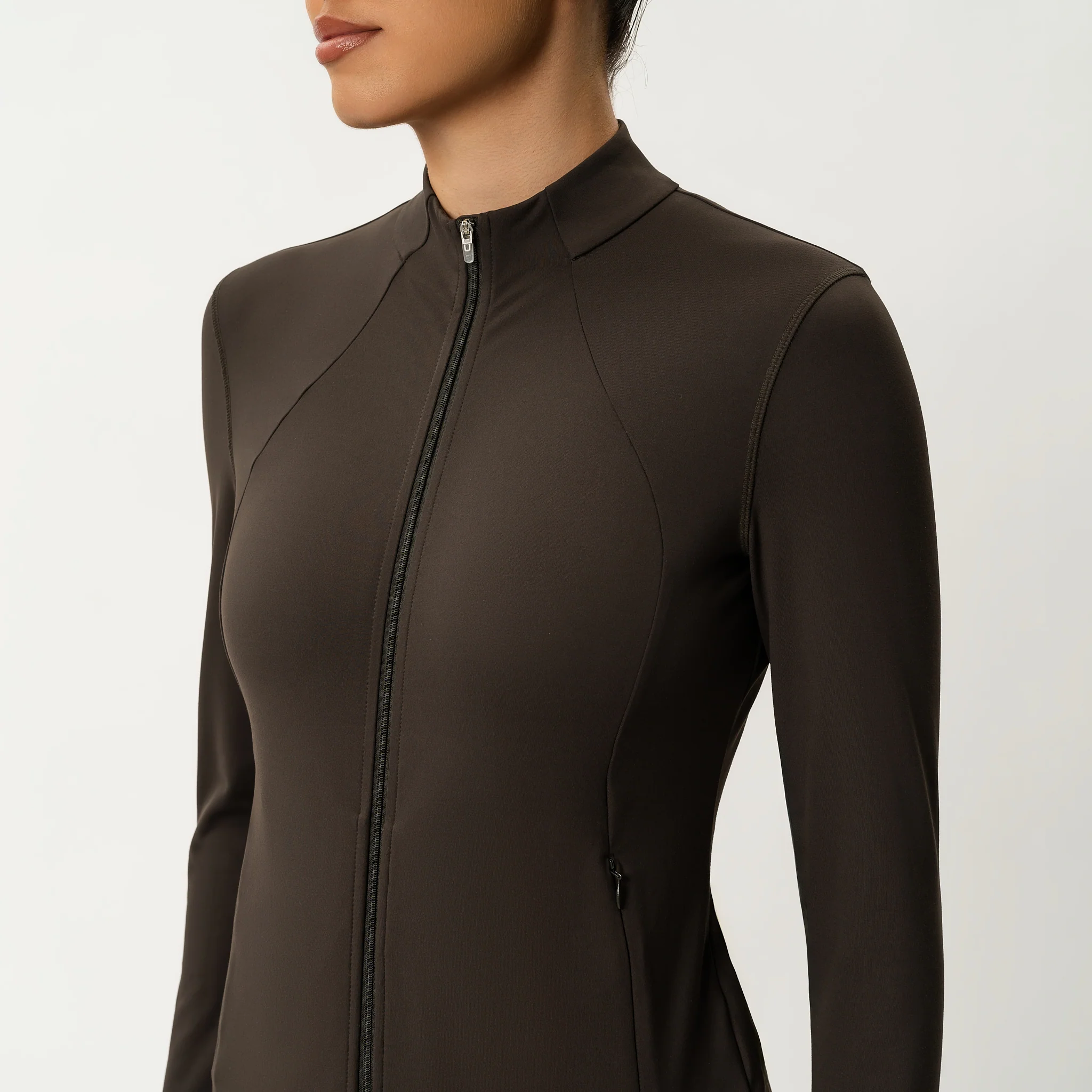 Asana Active Jacket - Image 6