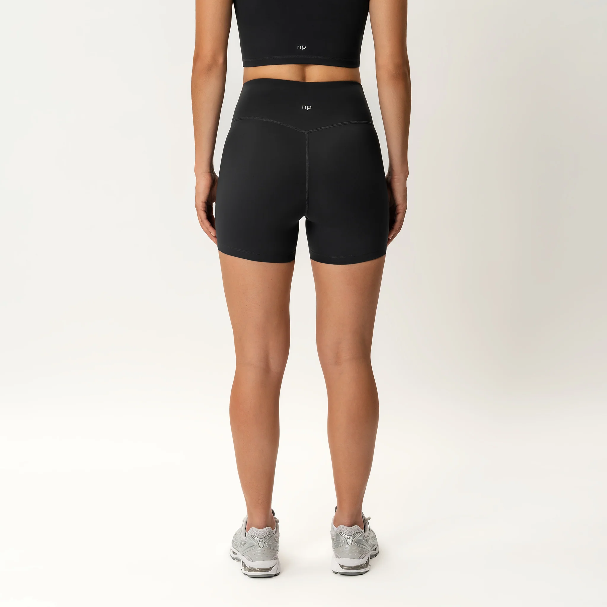 Asana Biker Short (10cm inseam) - Image 4