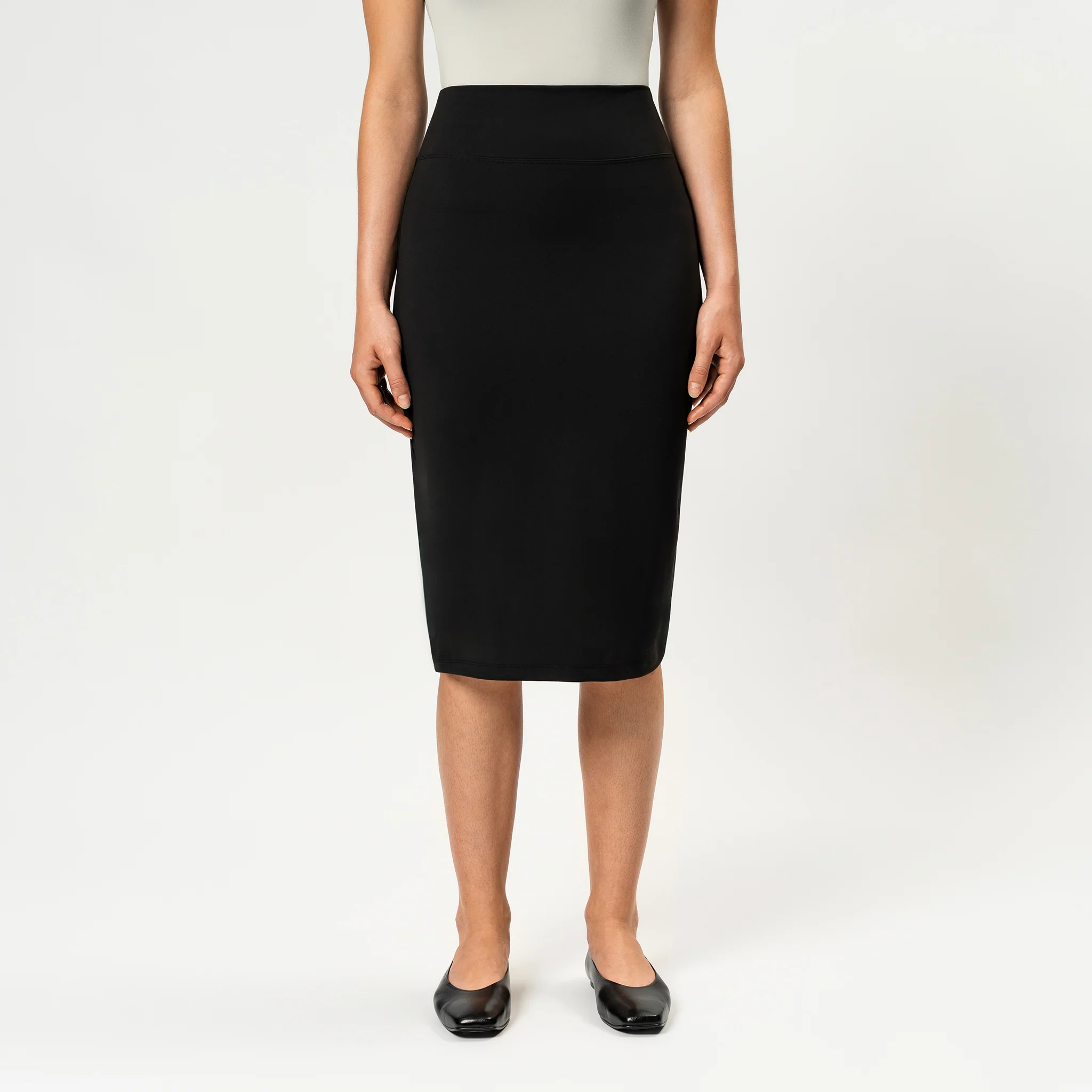 Asana Midi Skirt - Image 6