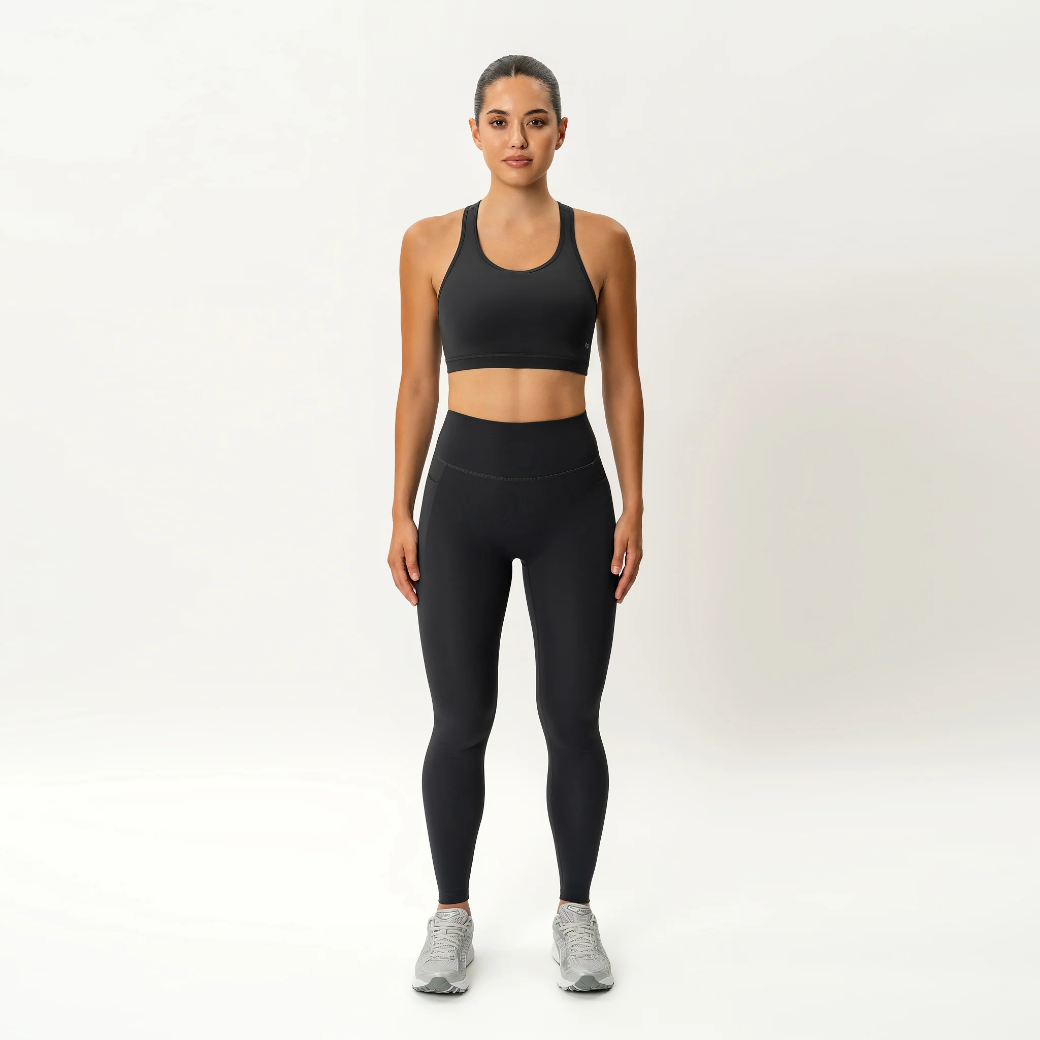Asana Sports Bra - Image 4