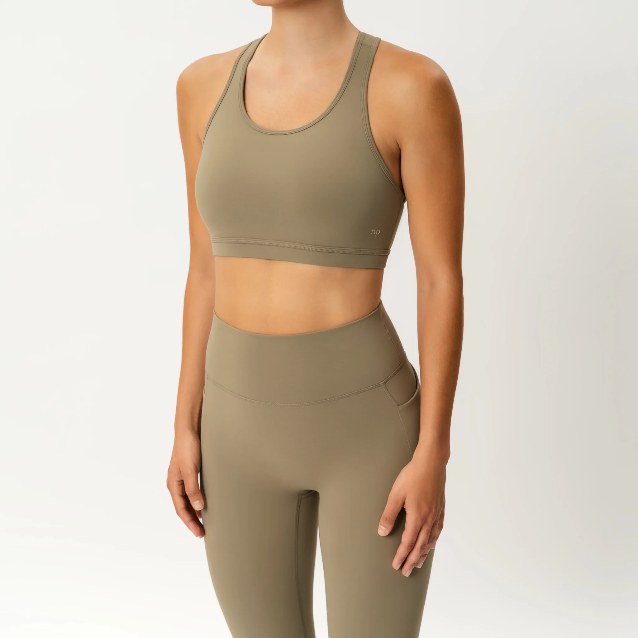 Asana Sports Bra - Image 4