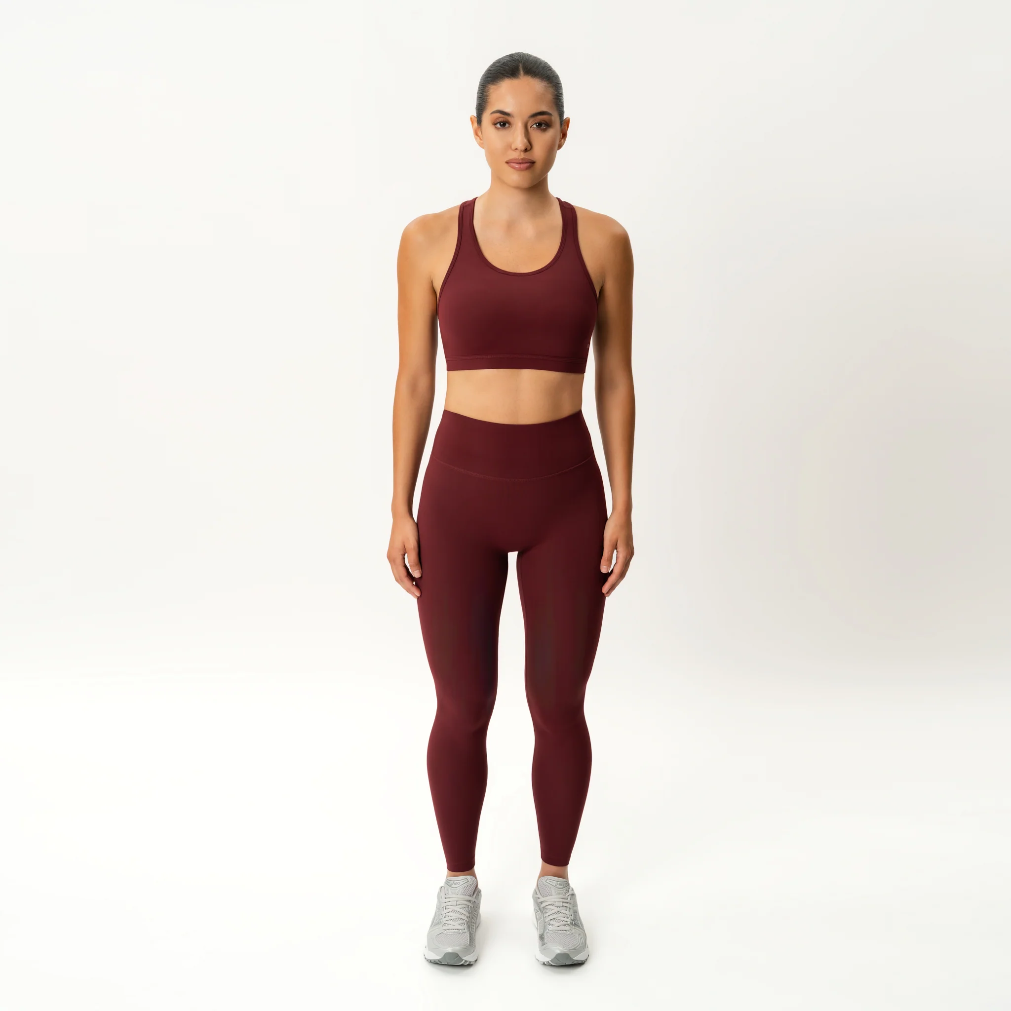 Asana Sports Bra - Image 3